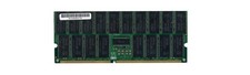 SERVER MEMORY NETLIST 1GB DDR PC2100R 266MHz NL9127RD64042-D21J ECC REGISTERED picture