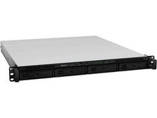 Synology NAS Rackstation (Diskless) (RS1619xs+), 4-bay; 8GB DDR4 picture