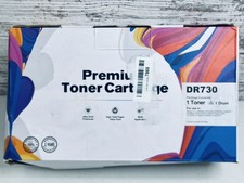 1 Toner Drum Unit Compatible DR730 DR-730 For Brother MFC-L2750DW HL-L2370DW picture