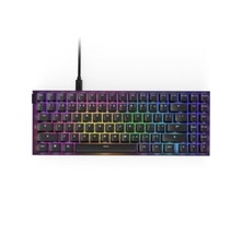 NZXT Function 2 MiniTKL Compact Tenkeyless Optical Gaming picture