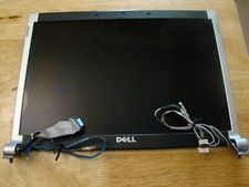 Dell XPS M1530 15.4
