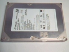 Hard Drive Disk IDE Seagate Barracuda ATA IV ST340016A 40GB 9T6002-003 100165482 picture