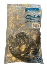 25ft C2G Active USB Extension Cable USB A Male to Female Model 38988 Qty: 2 picture