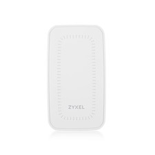 Zyxel WiFi 6 AX3000 Dual-Radio NebulaFlex 6 | | Wall Plate, White picture