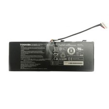 Genuine Battery PA5209U-1BRS For Toshiba Satellite L10W-C L12-C-104 L15W-B1302 picture