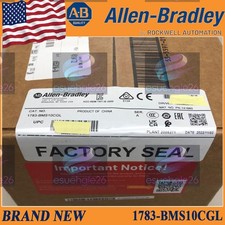 1PC New-AB 1783-BMS10CGL SER A ETHERNET SWITCH 1783BMS10CGL NEW IN BOX picture