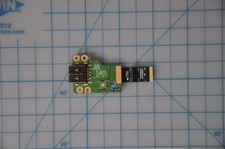 Genuine Lenovo Thinkpad T480S USB Board with Cable NS-B471 Used 01ER996 picture