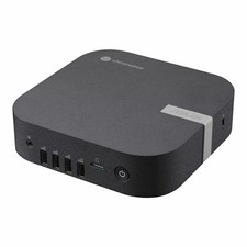 ASUS Chromebox 5a Mini Desktop, Celeron 7305 1.1GHz,8GB,128GB SSD,Chrome OS picture