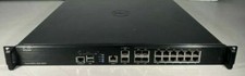 Dell SonicWALL NSA 3600 1RK26-0A2 4SSL 52GVC Fully Tested Transferable picture