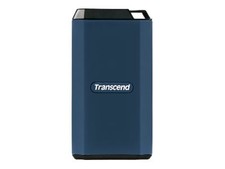 Transcend D SSD USB Esd410C External Type C Transcend TS4TESD410C picture