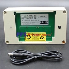 New PF-10 MFP PrintHead Resetter Reset Tool For Canon Pro 540 560 6000 520 4000 picture