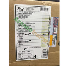 1PC NEW Cisco 1941-SEC/K9 Integrated Security Router Fast Delivery picture
