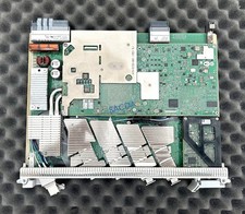 CIENA NTK538DR  WLAI MOTR 4XQSFP28 CIRCUIT PACK picture