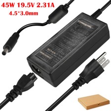 45W For Dell Inspiron 20 3052 W15B002 All-in-One Desktop AC Adapter Charger Cord picture