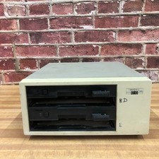 Iomega A210H Bernoulli Box External Dual 8