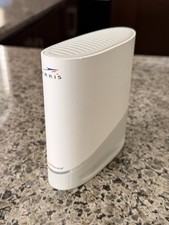 ARRIS SURFboard S33 DOCSIS 3.1 Cable Modem 2.5Gbps Gigabit NO POWER ADAPTER picture