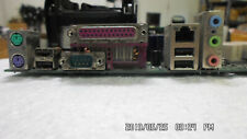 Intel M/B D845WN A64181-300 w/ P4 CPU, Heatsink-Fan, 256MB picture