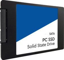 1TB SSD Drive SATA 2.5