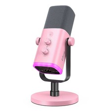 FIFINE USB/XLR Dynamic Microphone picture