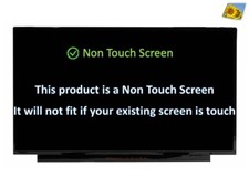 TL140ADXP01-00 GENUINE ASUS LCD 14.0 FHD LED ROG G14 GA402RJ-G14.R96700 picture