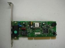HSFi Connector CX11252-41Z PTI-430-H00 RJ11 56k PCI Modem picture