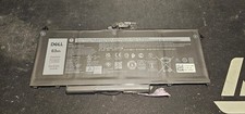 New Laptop Battery RJ40G For Dell Latitude 5420 5520 Precision 3560 M033W 63Wh picture