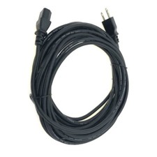 Power Cable Cord for SAMSUNG SYNCMASTER 172N 226BW 920WM 914V 933SN 2253BW 25' picture