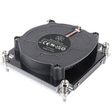 Silverstone SST-XE01-1700A LGA1700 1U Server/Workstation CPU Cooler picture