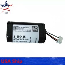 NEW FOR VOLVO S60 MK3 VEHICLE CONNECTIVITY MODULE BATTERY 31450445 picture