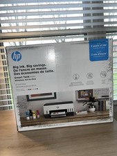 HP Smart Tank 6001 Color Inkjet All-In-One Printer PLEASE READ DESCRIPTION picture