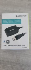 NEW, IOGEAR, GUE305, 16.4ft USB 3.0 BoostLinq Cable picture