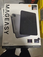 MAGEASY Facet Case Apple iPad Air 13