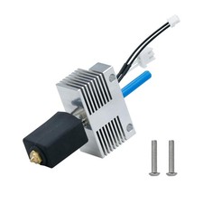 Extruder Hot End Kit for Neptune 4 Plus/4 Max, All Metal Hot End with Nozzle and picture