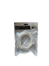 WBOX TECHNOLOGIES: CAT6 PATCH CABLE 10FT GREY picture
