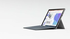 Microsoft Surface Pro 4 with MaKo case . I7 processor and 256Gb picture