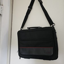 Targus Notepac Clamshell 15.4