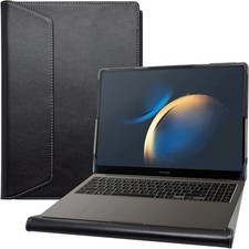 Sleeve for Samsung Galaxy Book4 Edge 16, Ultra 16, Pro 360 16, Black picture