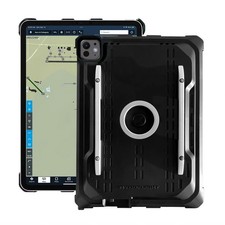 MYGOFLIGHT iPad Pro 11 M4 2024 Kneeboard/Mountable Case (KNE-1285) picture