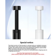 Telescopic Magnetic GPU Support Bracket, Adjustable Stand for ITX Case, Anti-Sag picture