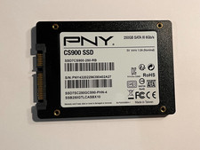 PNY CS900 250GB 2.5