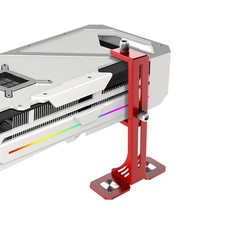 GPU Bracket, Video Graphics Card GPU Stand Holder with Magnet ,Graphics Card ... picture