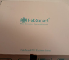 FebSmart PCI Express USB 3.0 Expansion Card FS-U7S-Pro (7 Ports) picture