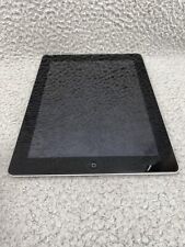 Apple iPad 1st Generation Silver 16GB  Wi-Fi Model A1395 Ipad Disabled picture