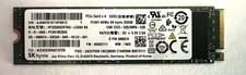 SK HYNIX PC601 256GB M.2 NVMe 2280 SSD HFS256GD9TNG-L2A0A PCIe Gen3 x 4 picture