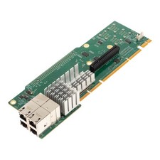 ULTRA RISER 2U SUPERMICRO AOC-2URN4-i4XT  picture