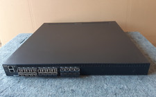 IBM Fibre Channel Switch 2498-X24 / SAN24B-5 / 24x 21CFR1040.10 (8G) / Used picture