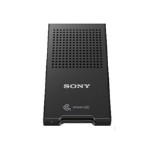 Sony Pro CFexpress Type B / XQD Memory Card Reader (mrwg1-t1) (mrwg1/t1) picture