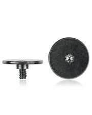 BMU Holding Bracket Screws Torx T5 2 Piece Set Compatible For MacBook Pro 13