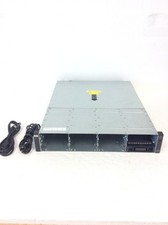 HP StorageWorks AG638B 12 Bay Rack Mountable Hard Drive Enclosure, No HD, QTY picture