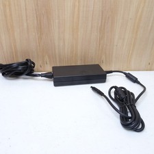 GENUINE OEM  DELL 180W Laptop AC Adapters HA180PM180/LA180PM180/DA180PM111 7.4mm picture